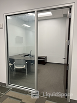 The HUB @ Office Logic