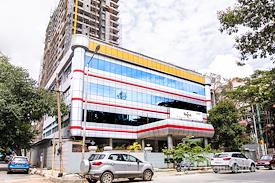 Regus | BANGALORE, Supreme