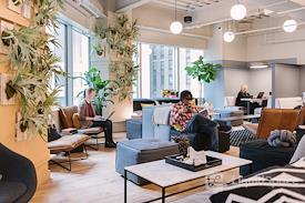 WeWork | Stresemannstraße 123