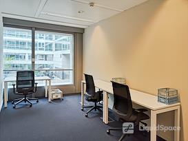 HQ | Brussels, Meiser Silver Building