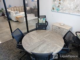 Ignite Business Lounge