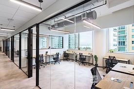 Industrious - Brickell