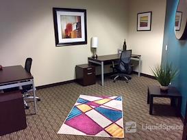 Regus | San Jose Airport