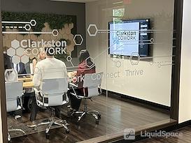 Clarkston Cowork