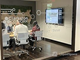 Clarkston Cowork