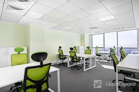 Regus | Setif Park-Mall Centre