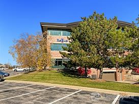 Regus | Liberty 1 at Park Place