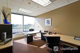 Regus | West Los Angeles - Howard Hughes