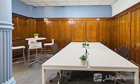 HQ | Huddersfield Central