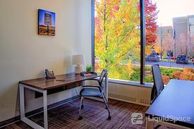Office Evolution - Boise