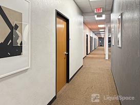 Regus | Oklahoma City - NE 5th St