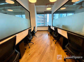 WeWork | 9 Battery Rd