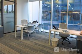 IOS OFFICES | Cervantes Saavedra 233