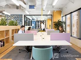 SPACES | One Renaissance Tower