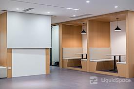 Regus | Shenzhen, IMT Building