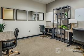 Lucid Private Offices | Galleria / Addison Tower One