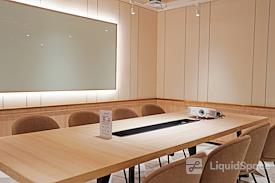 Sudirman | Sampoerna Strategic Square L11