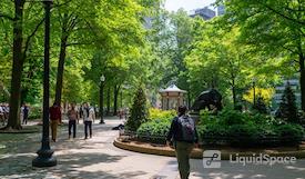 TKO Suites - 1819 John F Kennedy BLVD.