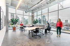 SPACES || Deep Ellum