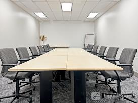Regus | Trillium Executive Centre