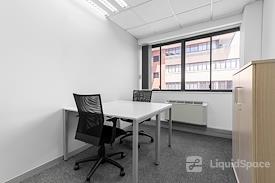Regus | Pharos House, Westville