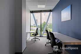 Regus | Warsaw, Villa Metro Wilanowska