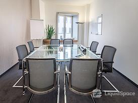 Regus | Dusseldorf Neuer Zollhof