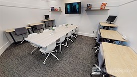 Apt CoWork at the Marq Highland Park
