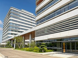 Regus | Shijiazhuang, JJJ Centre