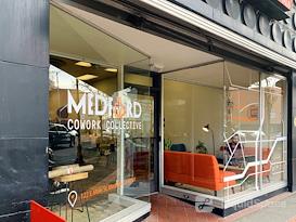 Medford Cowork Collective