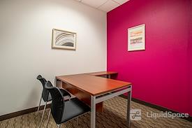 Regus | City Central Place