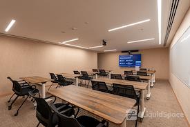 WeWork HQ 27