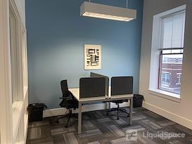 Regus | Sheboygan - N 8th St