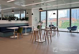 Regus | Milan, De Castillia