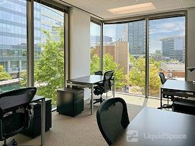 Regus | TX, The Woodlands - Waterway