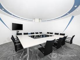 Regus | Paris, Champs Elysées