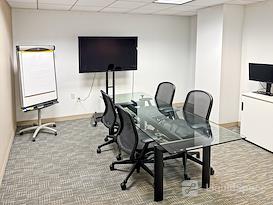 Regus | MA, Boston - Post Office Square