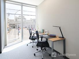 Regus | Aichi, Toyota (Open Office)