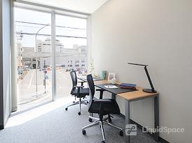 Regus | Aichi, Toyota (Open Office)