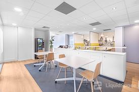 Regus | Rouen, HQ Jeanne d'Arc
