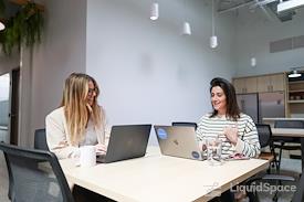 Workbar Needham