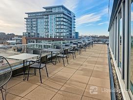 SPACES | Gebhardt Building