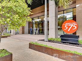 Regus | Campinas, 575 Norte Sul