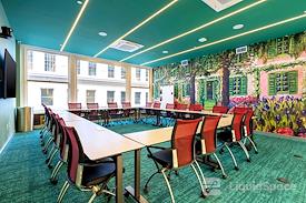 Jay Conference  - Empire