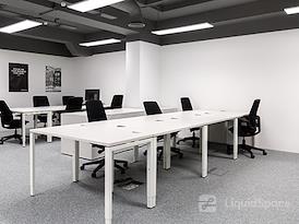 Regus | Euston Warren Street