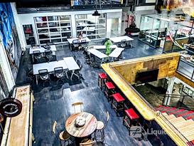 GRID Collaborative Workspaces- Denver