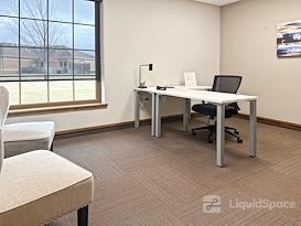 Regus | Hutchinson - 23rd Ave