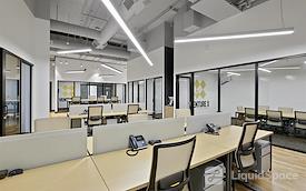 Venture X | Dallas by the Galleria