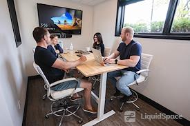 Atrium Cowork