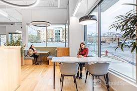 SPACES | North Triumph Boulevard